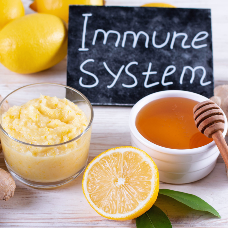 Best Habits for a Strong Immune System to Boost Your Health Year-Round