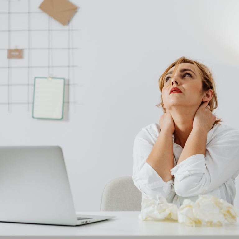 Best Tips for Managing Everyday Stress Effectively in Your Daily Life