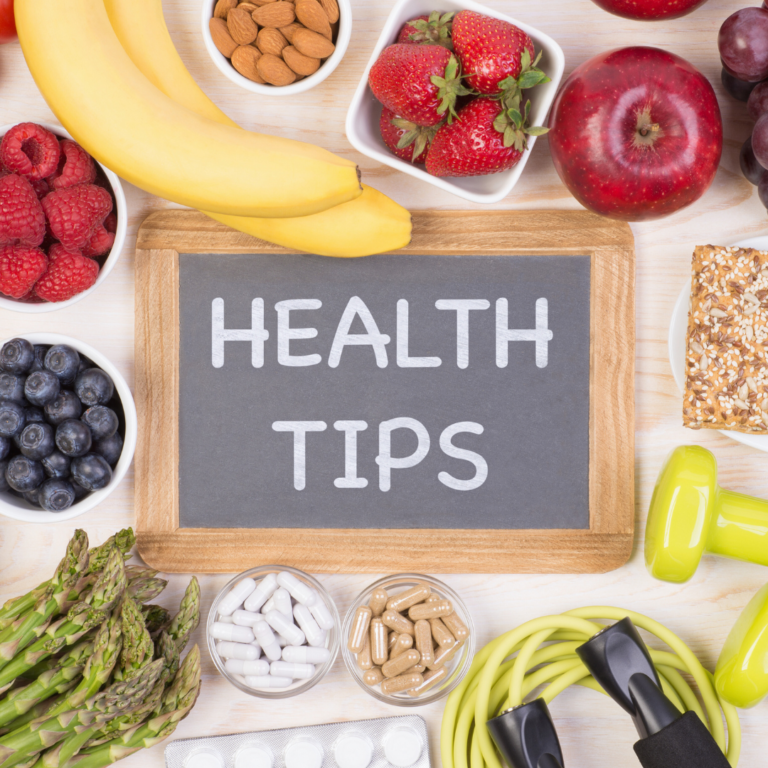 Best Tips for Staying Healthy Long Term for Lasting Wellness and Vitality