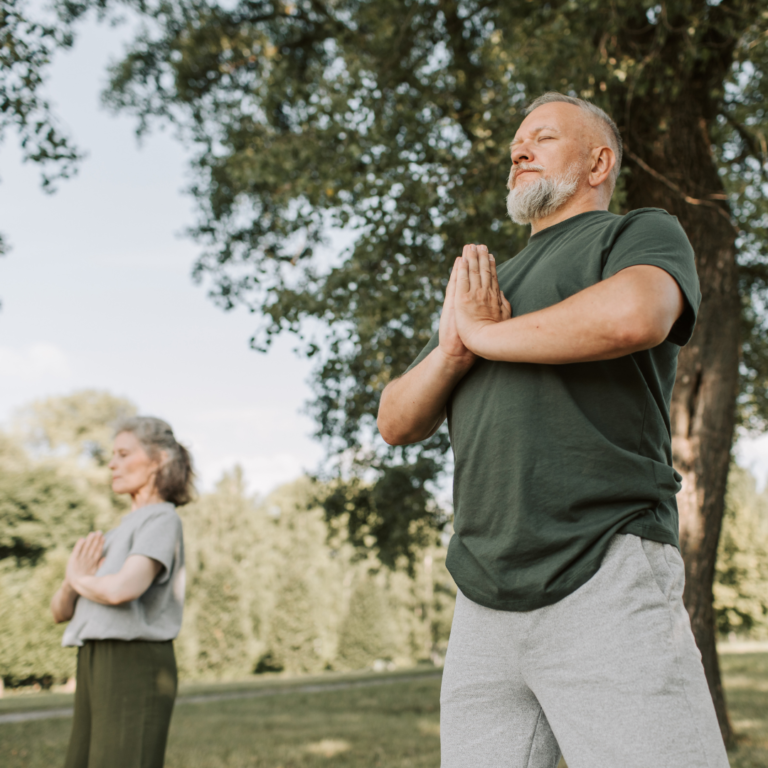 Best Ways to Improve Overall Wellness for a Balanced and Healthy Life