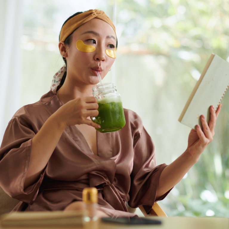 How to Build Healthy Daily Habits for Lasting Wellness and Productivity