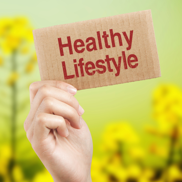 How to Create a Balanced, Healthy Lifestyle with Practical Tips for Lasting Wellness