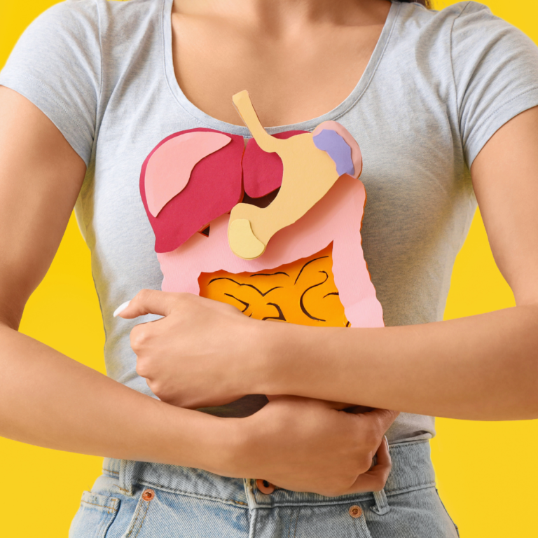 How to Improve Digestive Health Naturally with Effective Lifestyle Changes